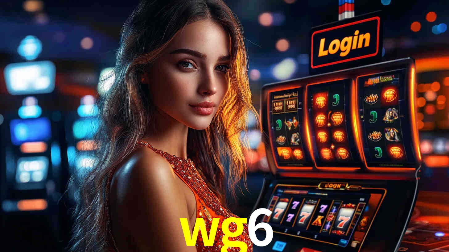 wg6 - Aposta Insana de Sorte - wg6.com