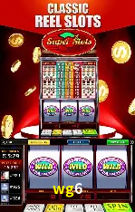 A Emoção da Loteria na wg6: Uma Chance de Mudança de Vida