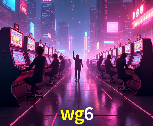 Experiência VIP wg6