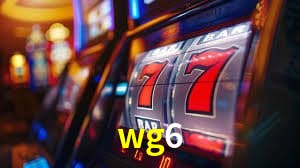 Recursos de Bônus wg6