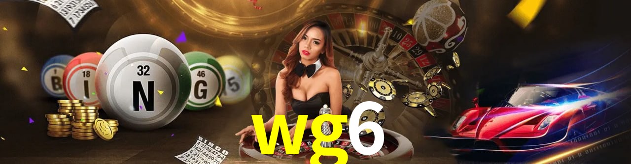 Integração de APIs wg6
