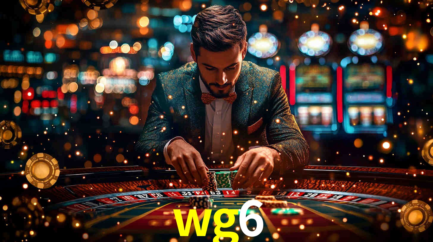 wg6 bet