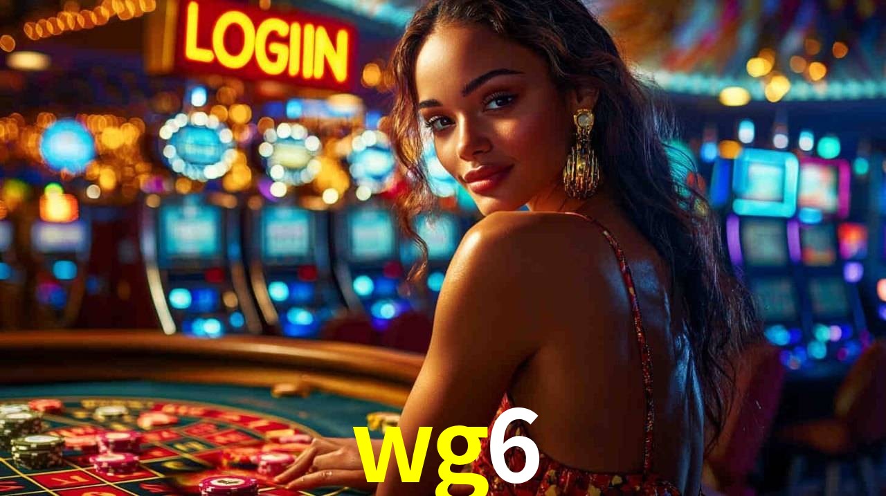 Experiência VIP wg6