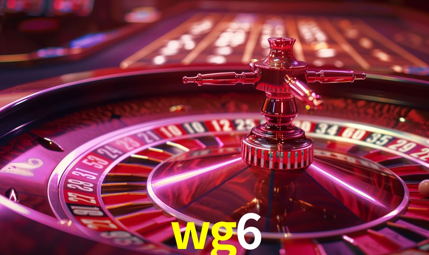Estatísticas Esportivas wg6