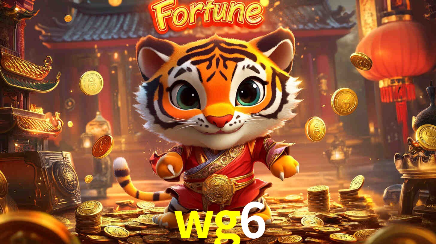 A Emoção da Loteria na wg6: Uma Chance de Mudança de Vida