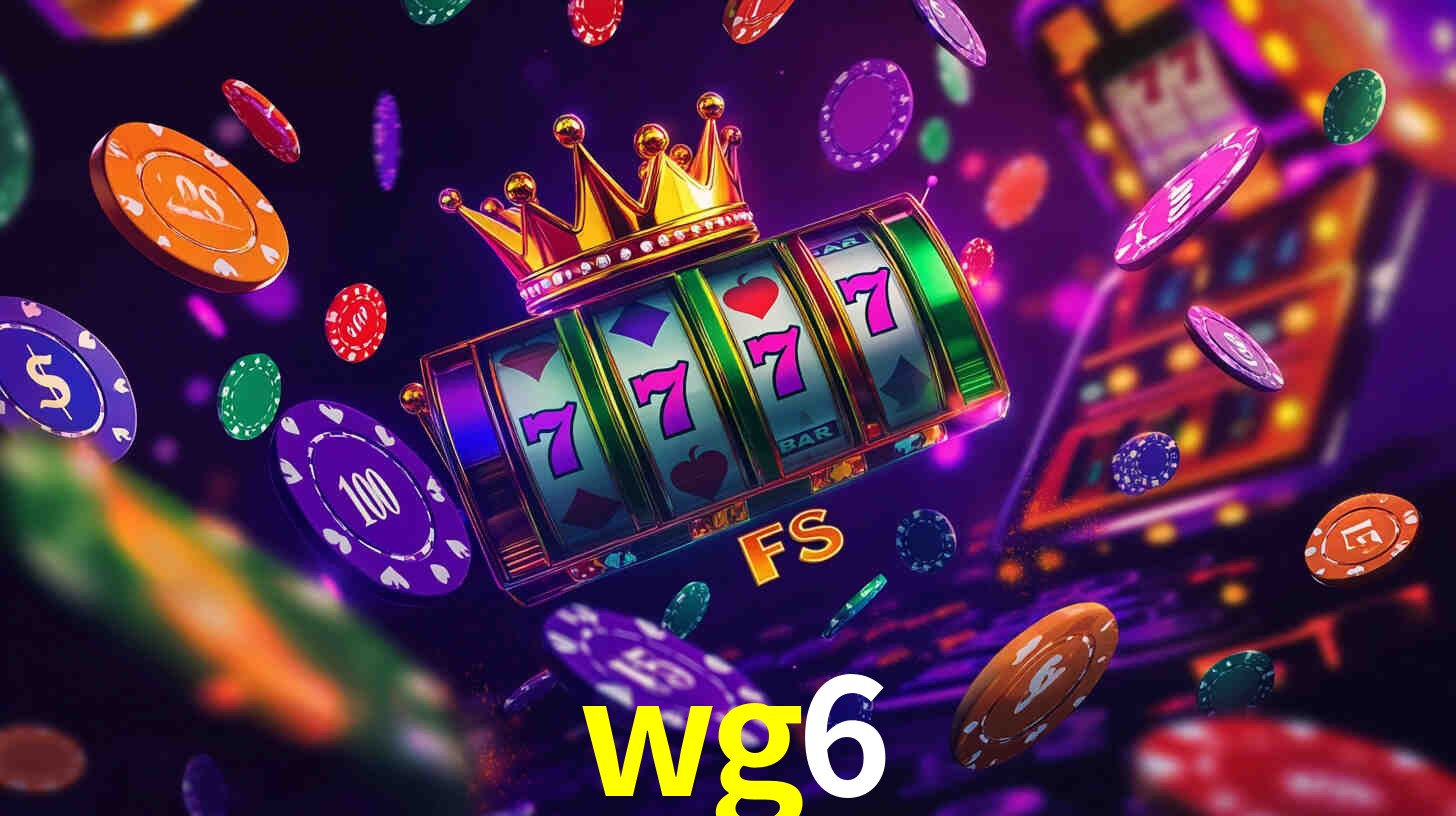 Bônus Diários wg6
