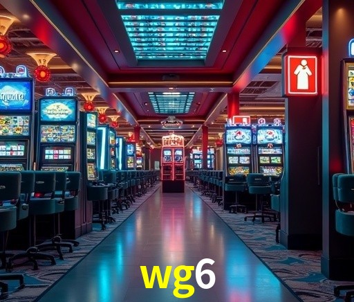 Interface do App wg6