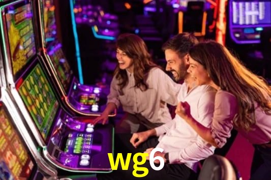 Mesa de Blackjack wg6