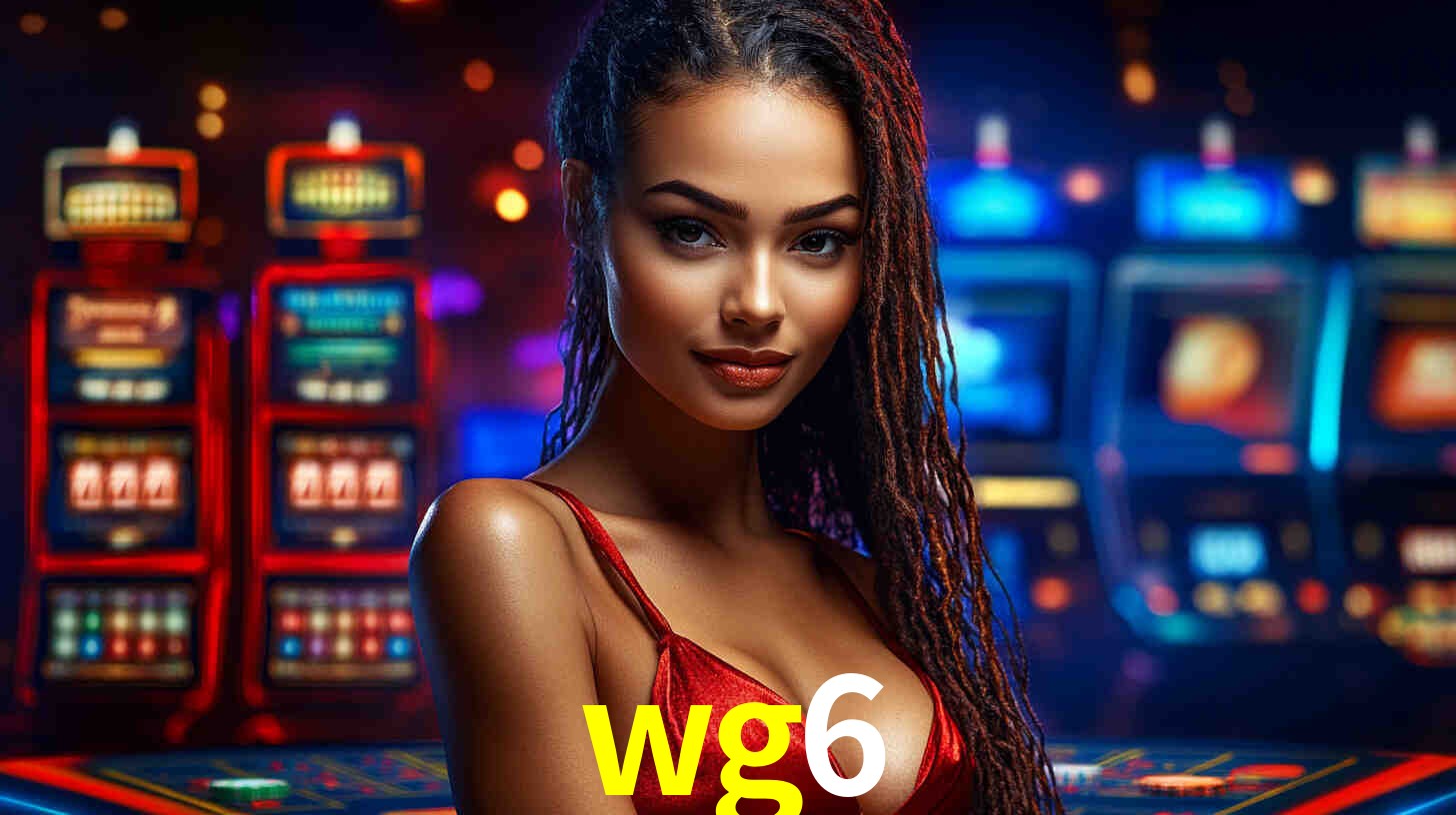 cassino wg6
