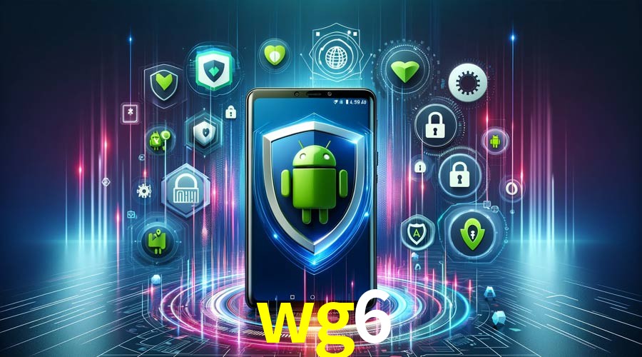 Descubra a Essência do wg6: Nossa História e Compromissos