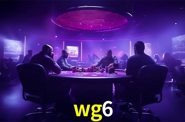 Design Responsivo wg6