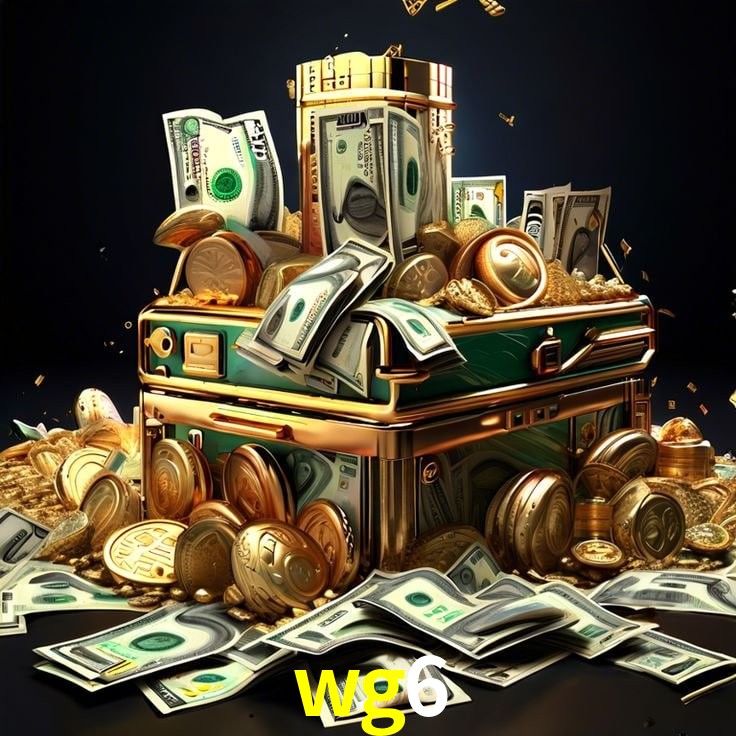 Benefícios da Conta wg6