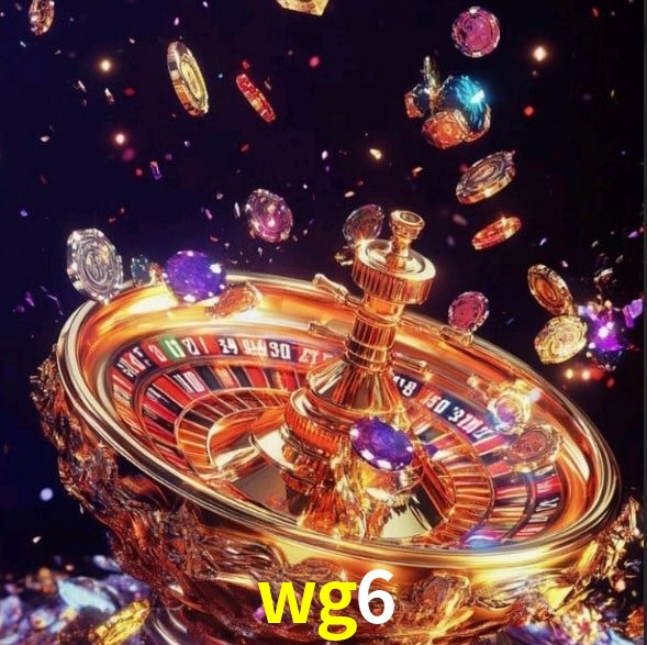Provedores de Jogos wg6