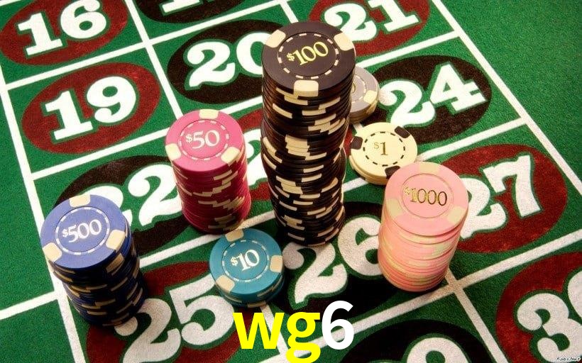Jogos Exclusivos wg6