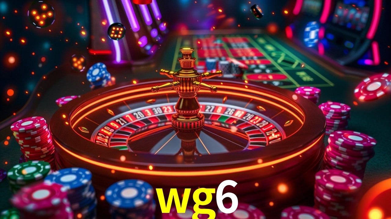 Casino VIP wg6