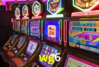 Descubra a Essência do wg6: Nossa História e Compromissos