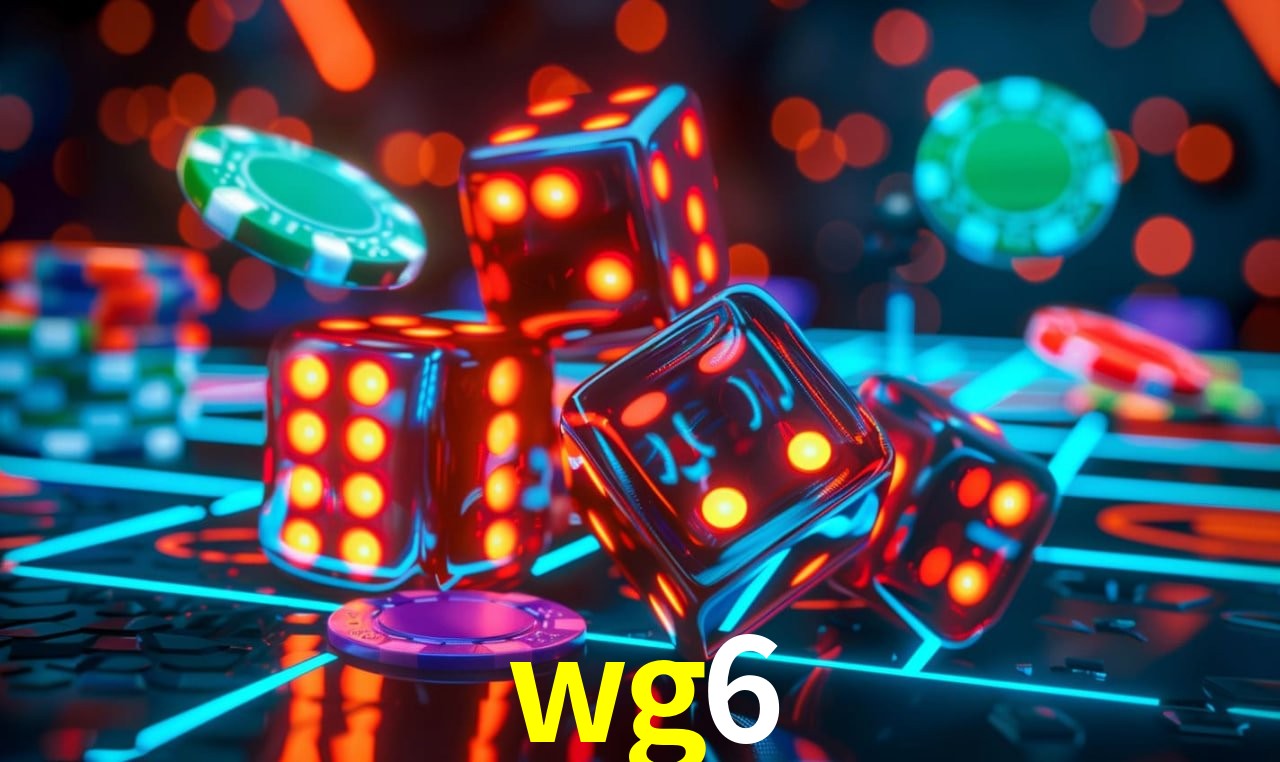 Casino Ao Vivo wg6