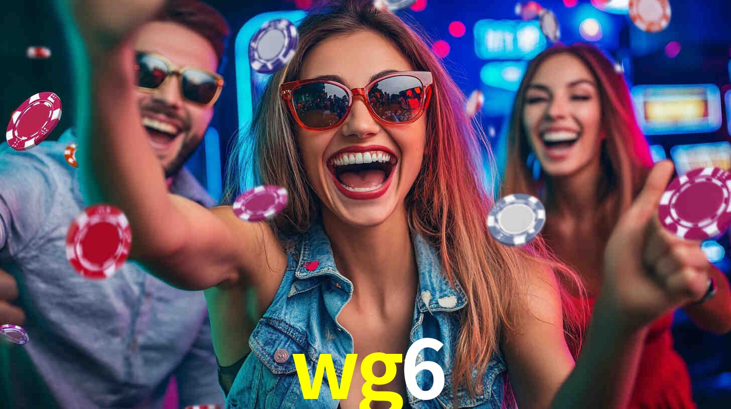 Estatísticas Crash Games wg6