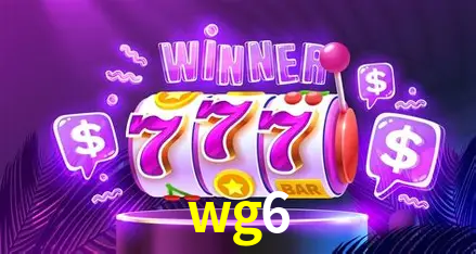 A Emoção da Loteria na wg6: Uma Chance de Mudança de Vida