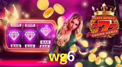 A Popularidade dos Caça-Níqueis no wg6