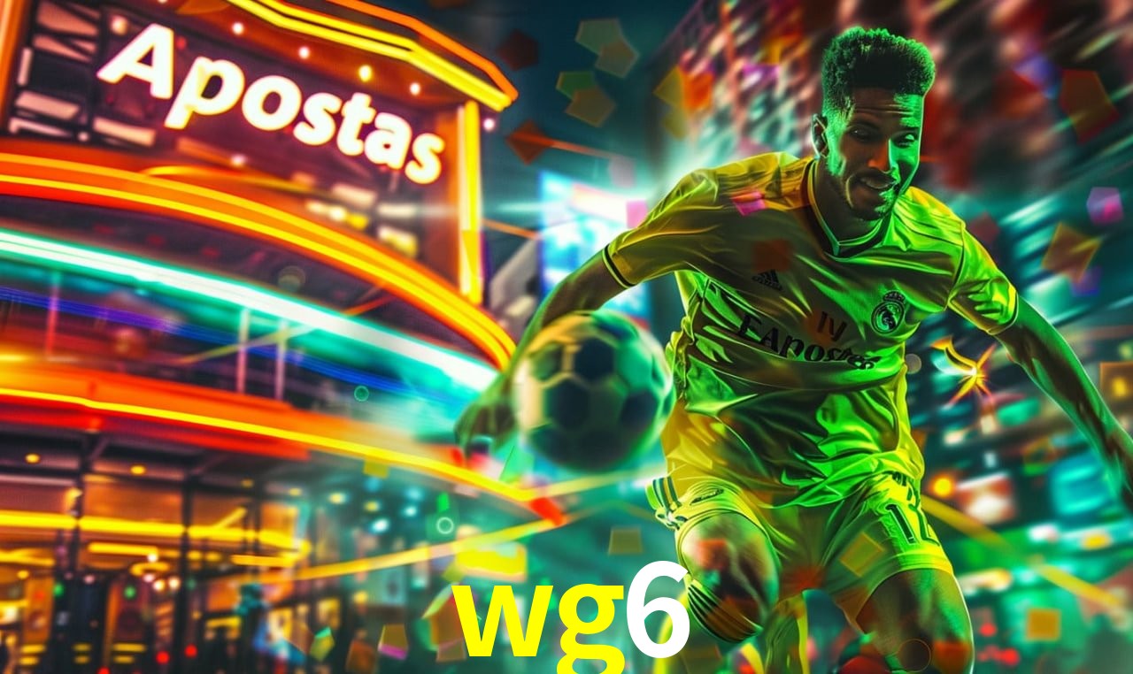 Promoção Relâmpago wg6