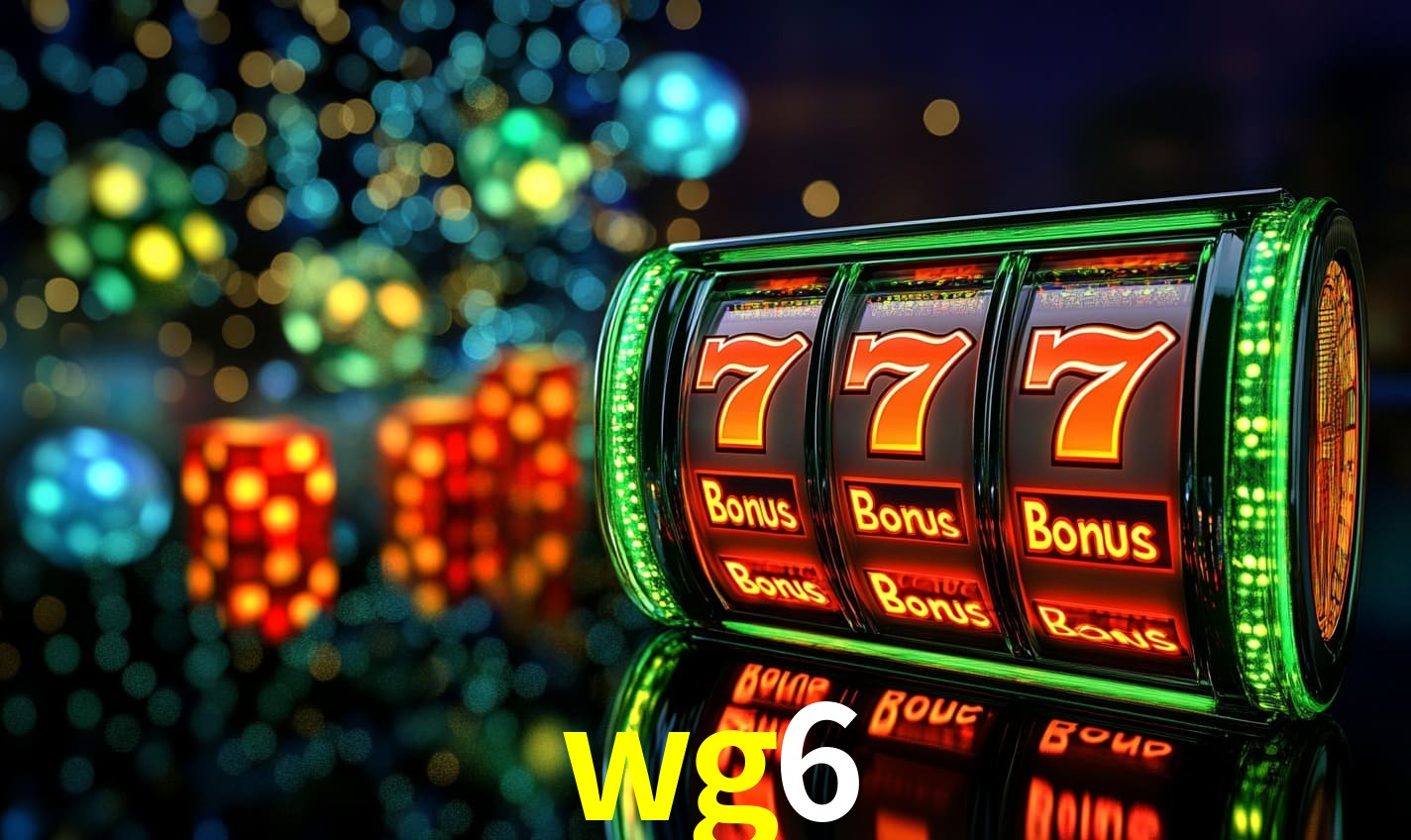 Estatísticas do Jogo wg6