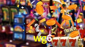 Jogos Exclusivos wg6