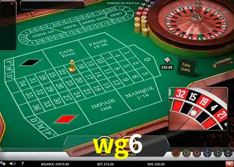 A Revolução dos Aplicativos de Jogos no wg6