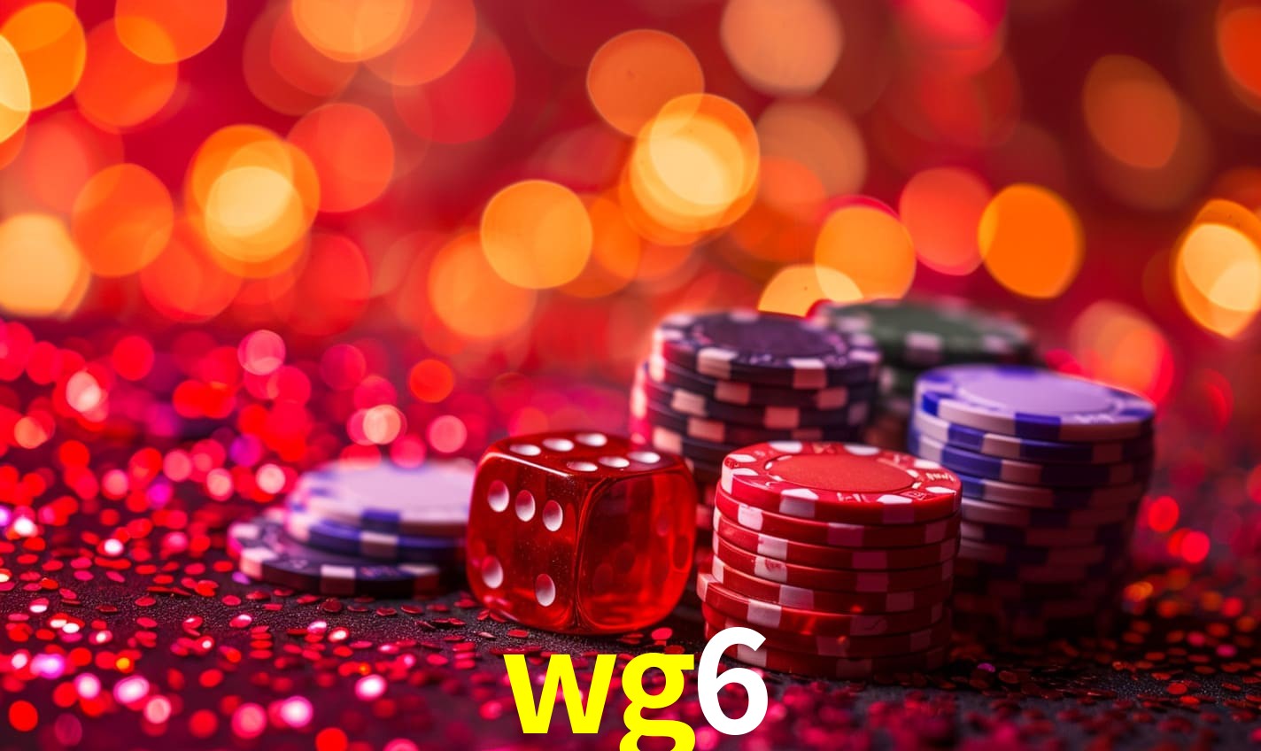 Apostas de Futebol wg6