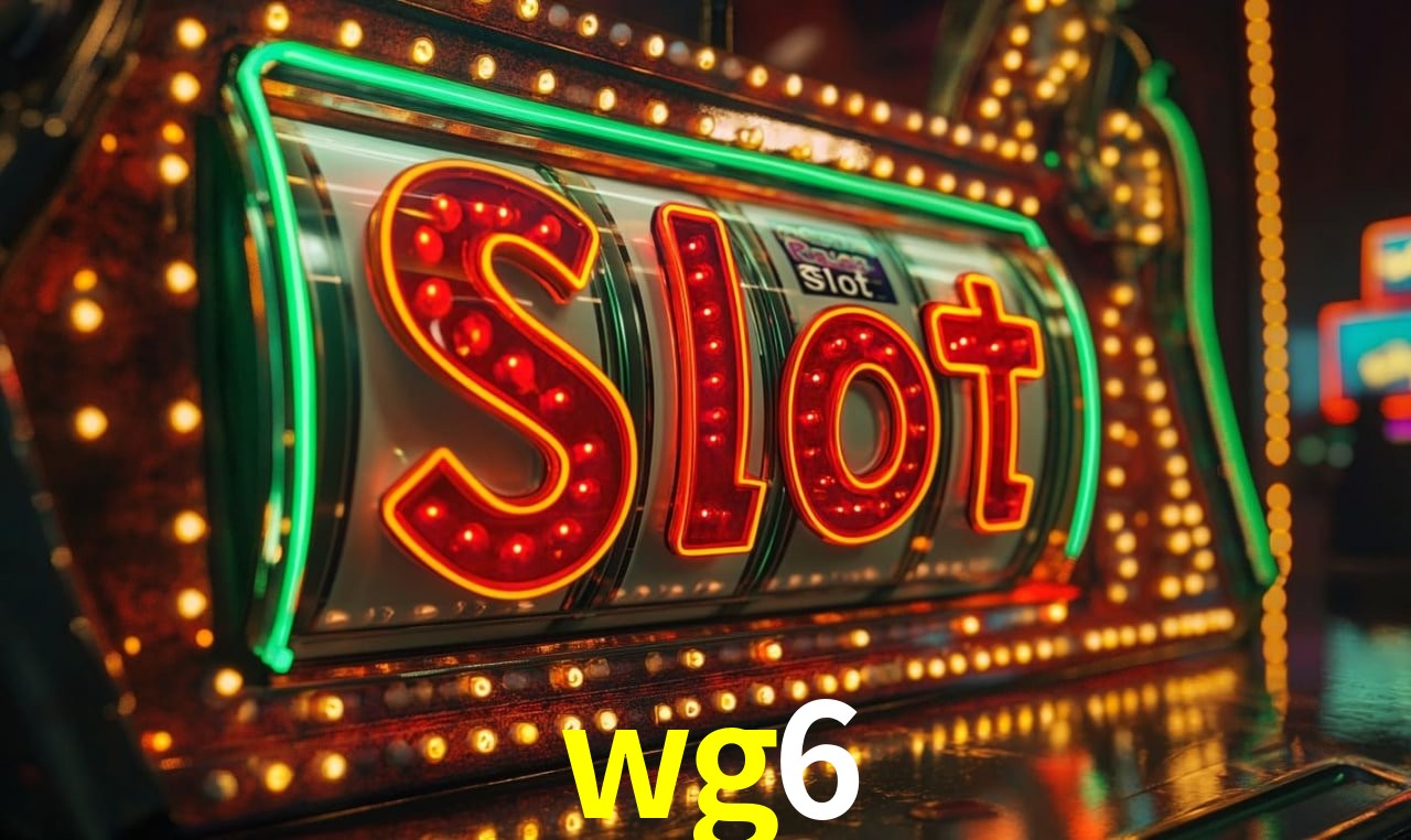 Diretório de Jogos wg6