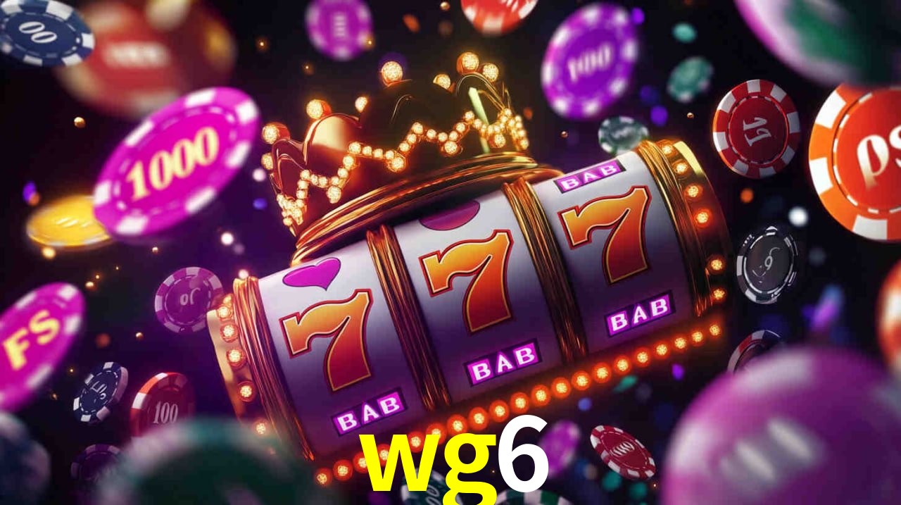 Mesa de Blackjack wg6