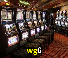 Descubra o Programa VIP da wg6: Vantagens Exclusivas para Jogadores