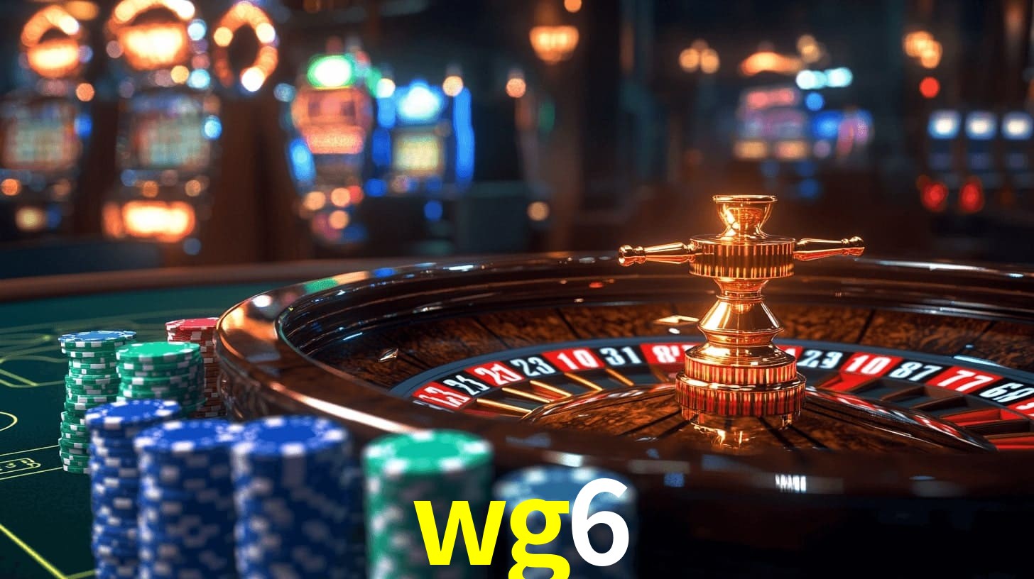 wg6.com