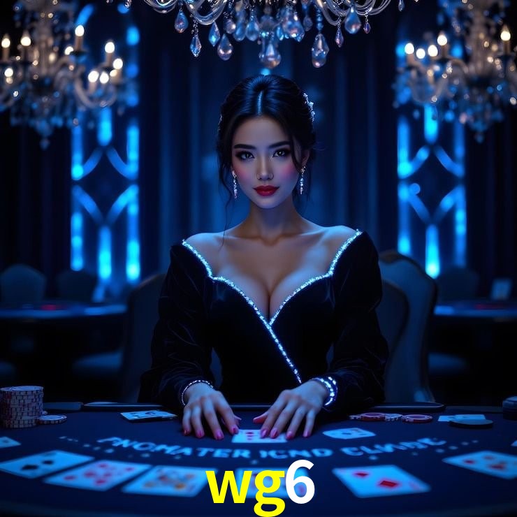 Estatísticas wg6