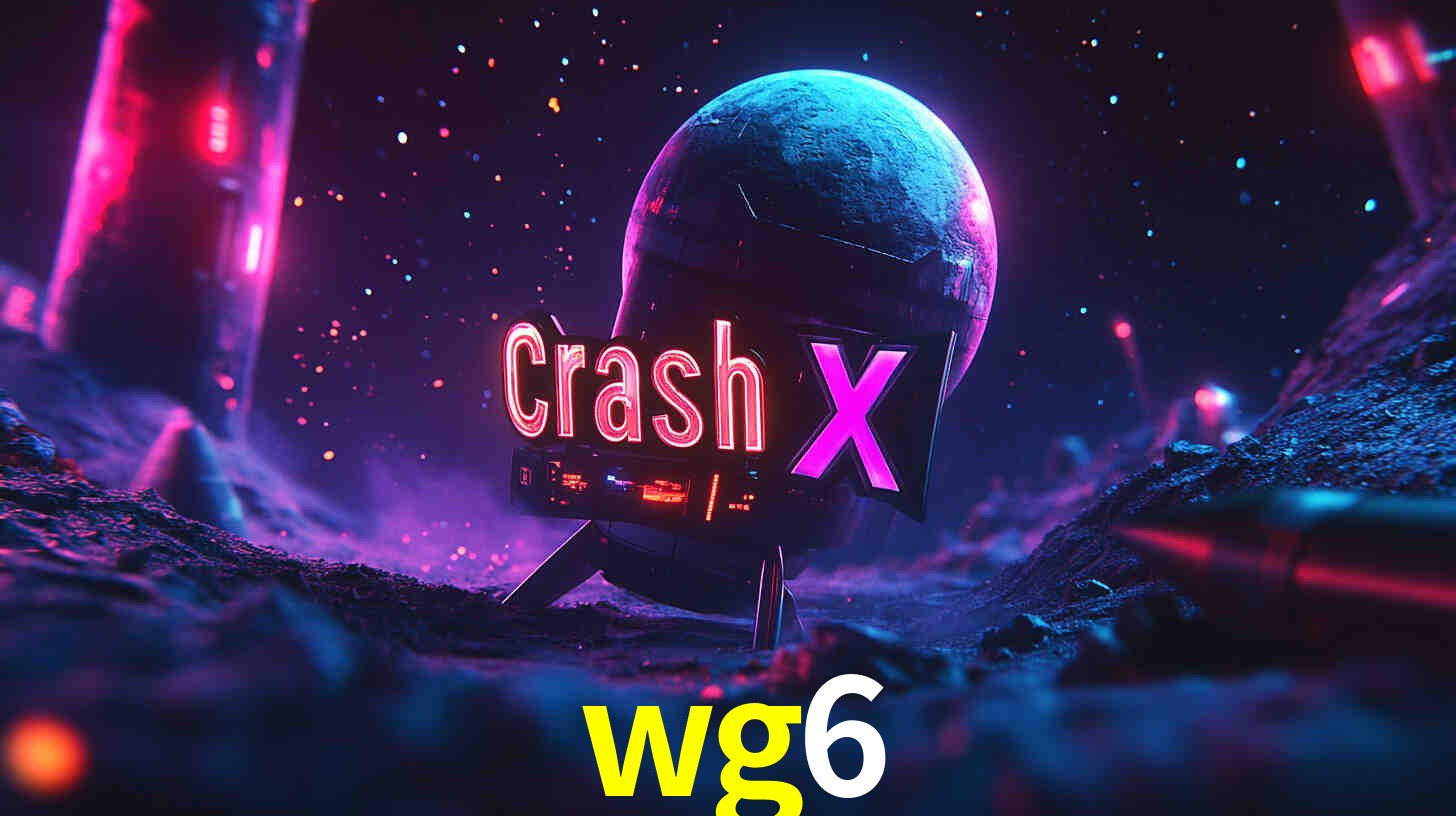 Desvendando o Mundo dos Jogos Virtuais na wg6