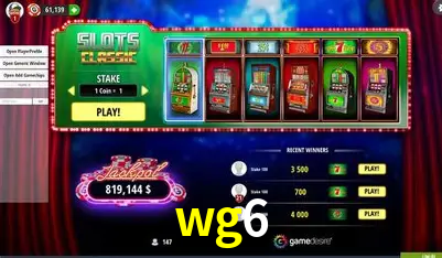 Apostas Esportivas na wg6: Um Guia Completo