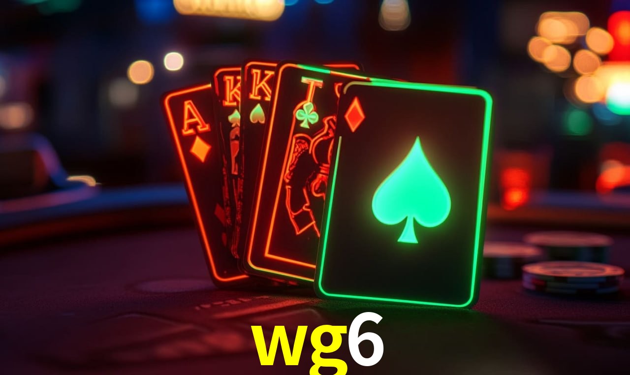 Promoções Sazonais wg6
